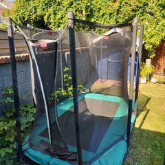 Berg InGround Trampoline
