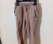 trousers Bekkin