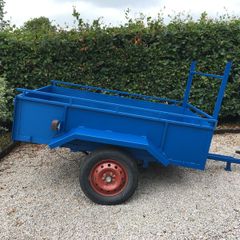 Car Trailer