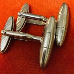 Prada Cuff links