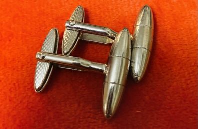 Prada Cuff links