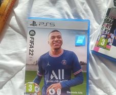 Fifa 22