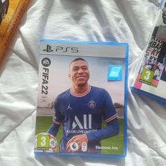 Fifa 22