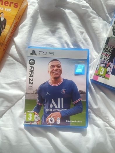 Fifa 22