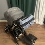 Bugaboo bee 6 with footboard Image 2