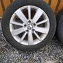 Volkswagen alloys Image 4