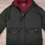Woolrich Arctic Heavyweight Down Parka Jacket Mens XL RRP 730 Image 2