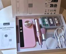 Nail drill machine M50 pro