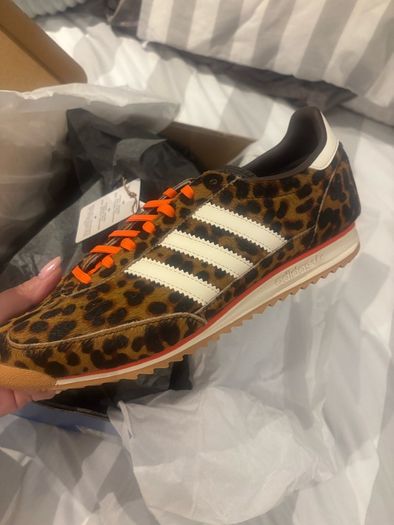 Adidas trainers