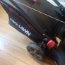 pro-lawn self drive lawnmower Image 3