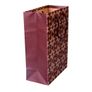 Retro Pattern Boutique/Retail/Gift Carrier Bags with String Handles Image 3