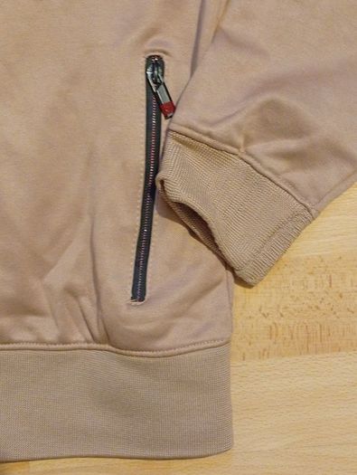 The North Face Hoodie Track Top ((Adult S))