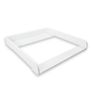 Puckadaddy changing table top for ikea hemnes Image 3