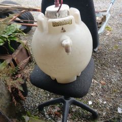 beer making equipment