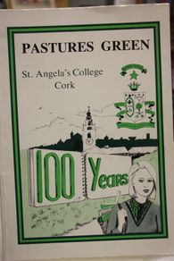 Pastures Green