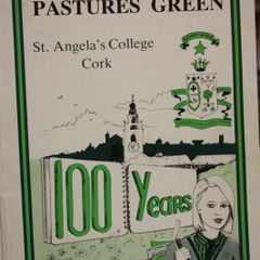 Pastures Green