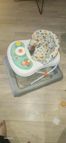 Baby walker