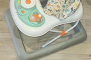 Baby walker