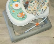 Baby walker
