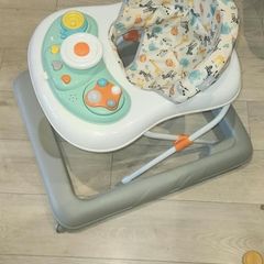 Baby walker