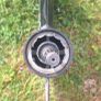 Suzuki DF60 / DF70 Lower Unit Image 2