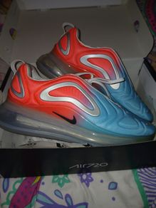 Nike air max 720
