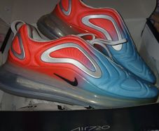 Nike air max 720