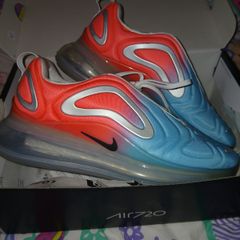 Nike air max 720