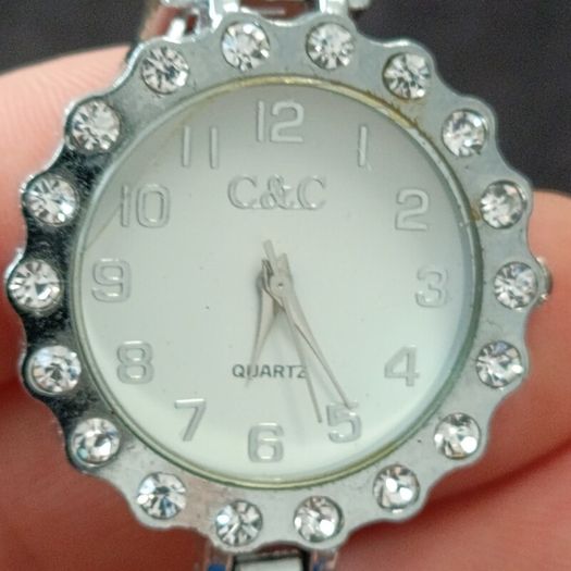 Bundle of watches