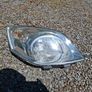 Headlights, Nemo, Bipper, Fiorino Image 2