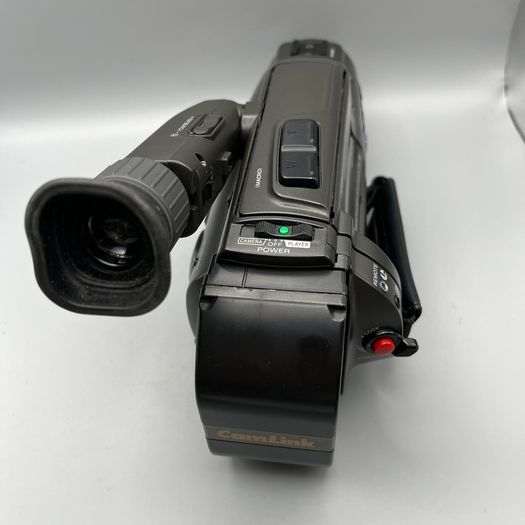 Sony Handycam Video 8 CCD-FX200E PAL Video Camera