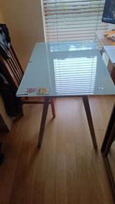 desk
