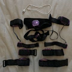 SlimeVR Fullbody Trackers