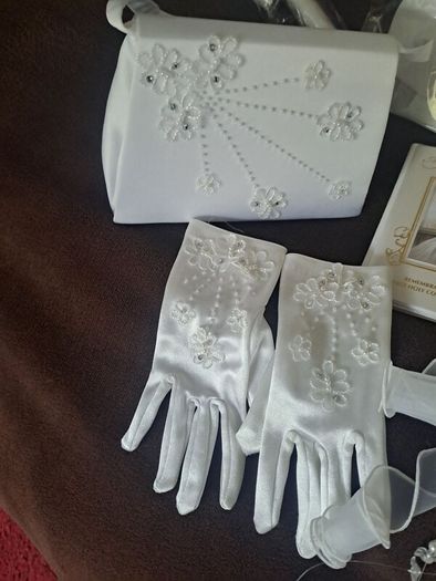 Communion Dress