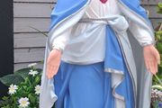 Statue of Our Lady