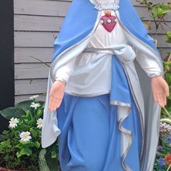 Statue of Our Lady