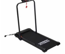 Urban Fitness Walking Treadmill
