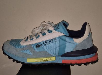 Lacoste trainers