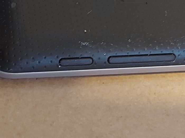 NEXUS 7, Model ME370T, 16GB, 7 inch Tablet, in very good condition