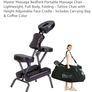massage chair (portable) Image 3