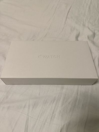 Apple Watch Ultra 3