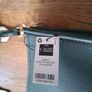 Dark Green cross body bag Image 6