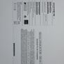 MacBook Pro M1 Pro 14inch 2020 Box Only Image 3