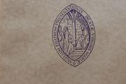 Presentation College Glasthule Diamond Jubilee Souvenir 1963