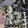 combo doblo 1.3 engine 90 Image 5