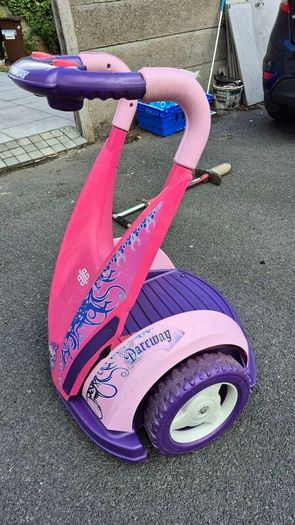 Dareway Segway