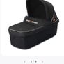 Out 'n' About Double Carrycot and Adapter Image 4