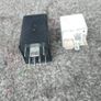 Audi a4 b7 single din climate control / aircon unit. Breaking parts free swaps gifts Image 8