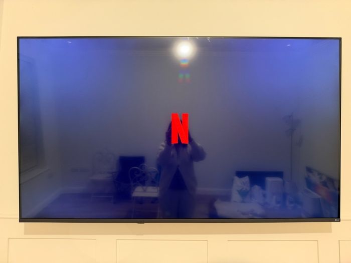 Lg Nano 65 Inches Tv