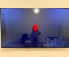 Lg Nano 65 Inches Tv